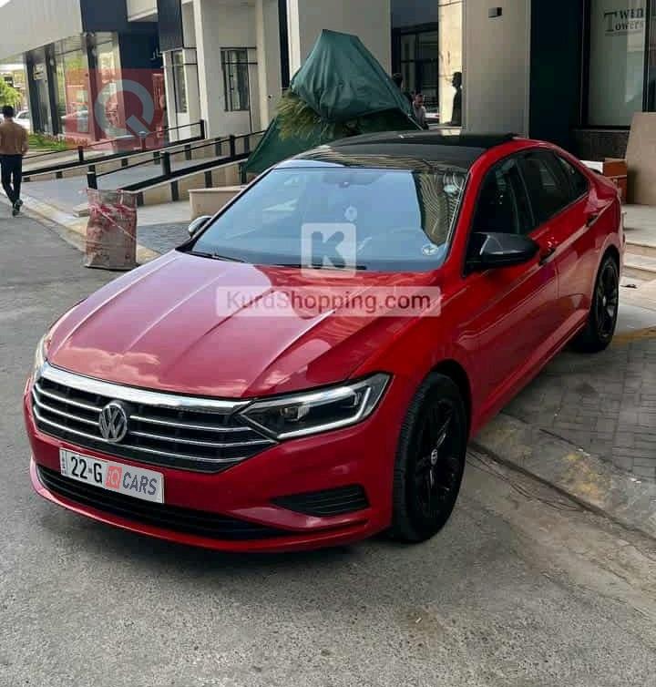 فولكسفاغن جيتا